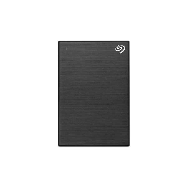 Seagate One Touch externa hårddiskar 2 TB Svart