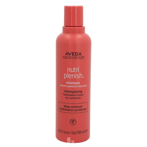 Aveda NutriPlenish DEEP Moisture Shampoo 250 ml Dam