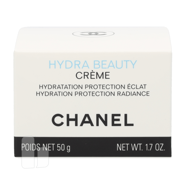 Chanel Hydra Beauty Creme 50 gram Dam