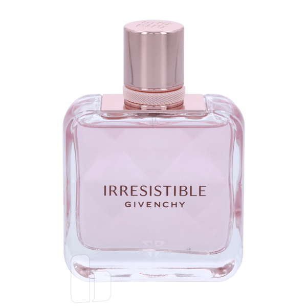 Givenchy Irresistible Edt Spray 50 ml Dam