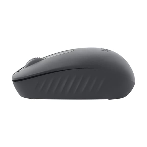 Logitech M196 - mus - Bluetooth - grafit