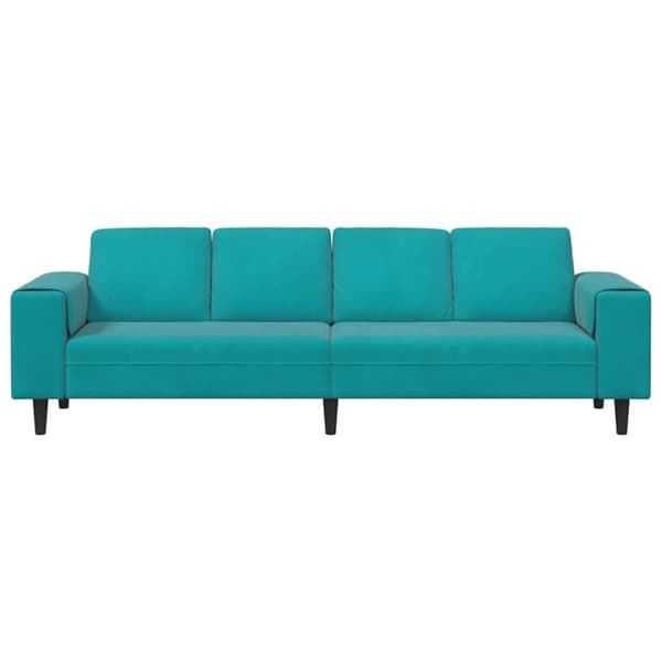 Vardagsrumsoffa Turkos 250 x 188 x 76 cm