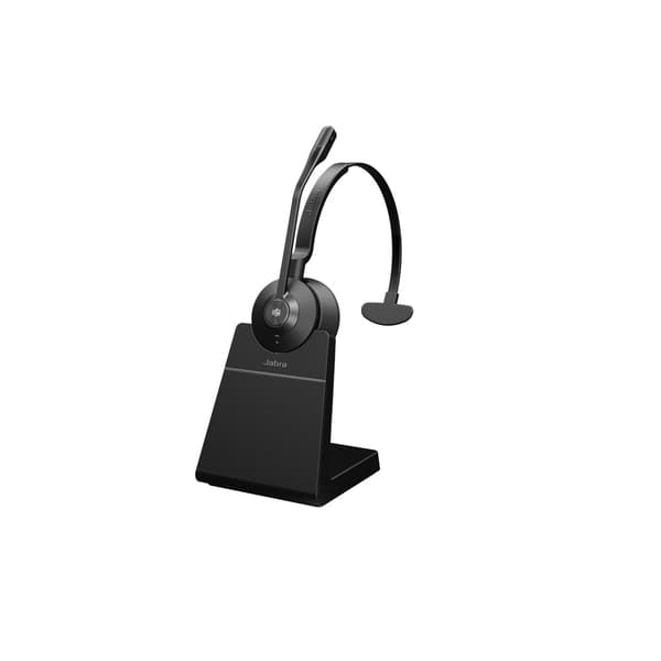 Jabra Engage 55 SE Mono - headset - USB-A via DECT-adapter