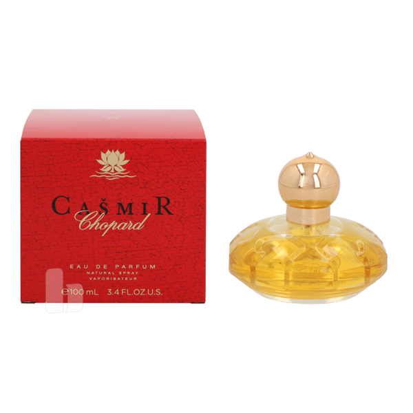 Chopard Casmir Edp Spray 100 ml Dam