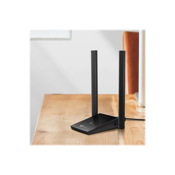 TP-Link Archer T4U Plus - nätverksadapter - USB 3.0