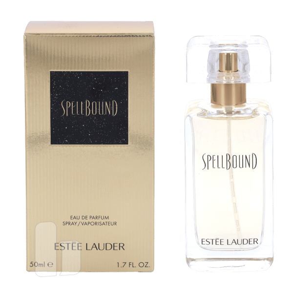Estee Lauder Spellbound Edp Spray 50 ml Dam