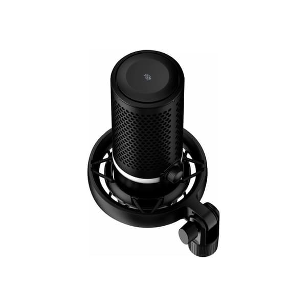 HyperX DuoCast - mikrofon