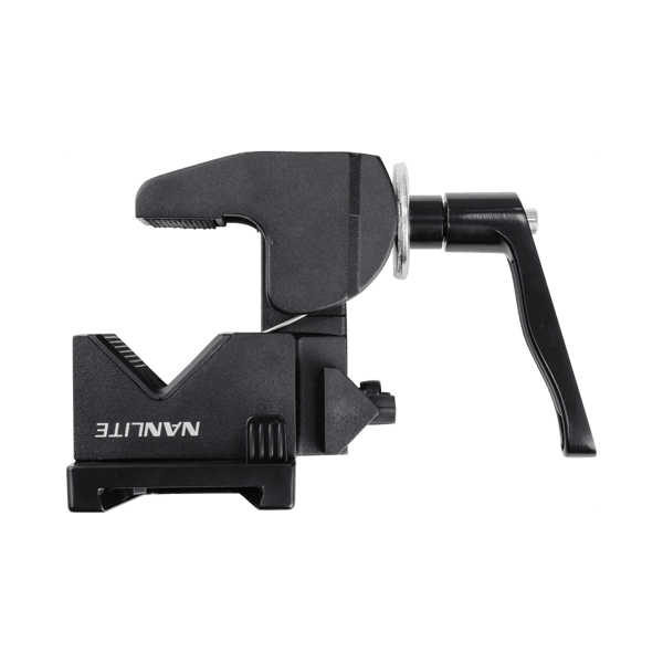 Nanlite Quick-Release Clamp