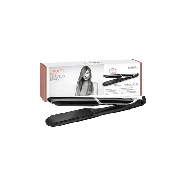 BaByliss ST397E - riktare