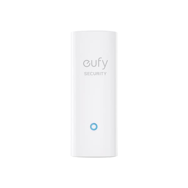 Eufy 5-Piece Home Alarm Kit - hemsäkerhetssystem - vit