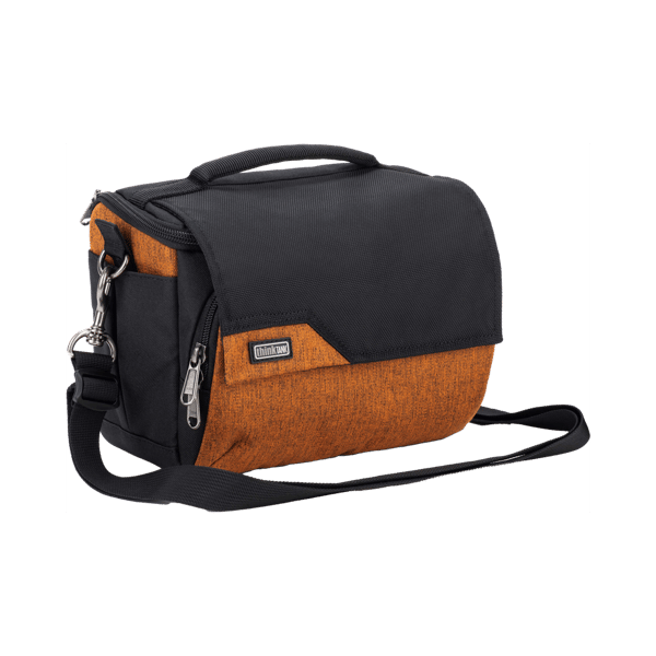 Think Tank Mirrorless Mover 20 V2, Campfire Orange
