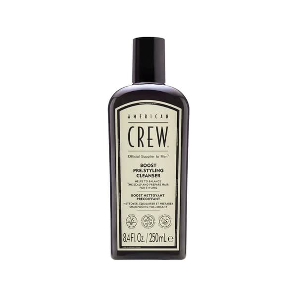 Boost Pre-Styling Cleanser 250ml