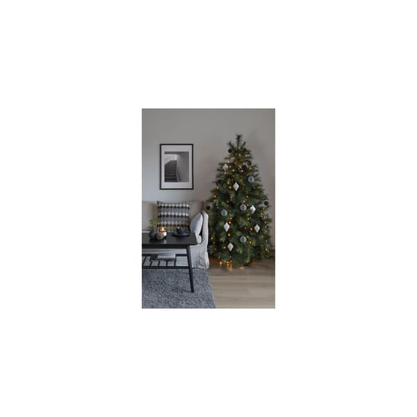 Julgransbelysning 150 LED inomhus 5x1,8m