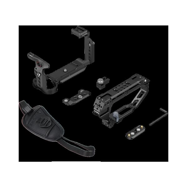 SmallRig 6778 Hawklock Handheld Cage Kit for Sony FX5