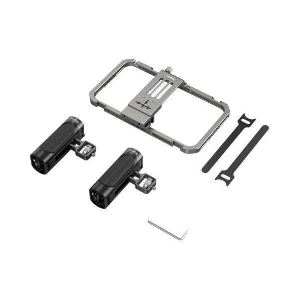 SmallRig 4121 All-In-One Video Kit Mobile Basic