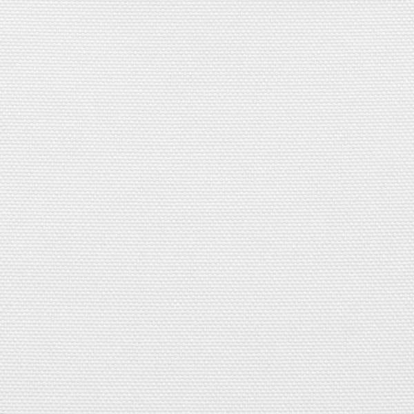 Solsegel vit 2x2x2 m 100% polyesteroxford