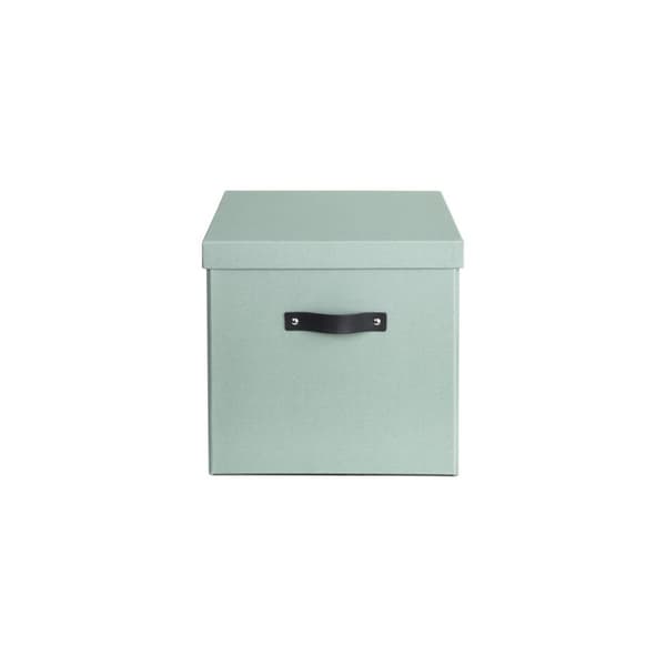 Förvaringsbox BIGSO Logan Mint