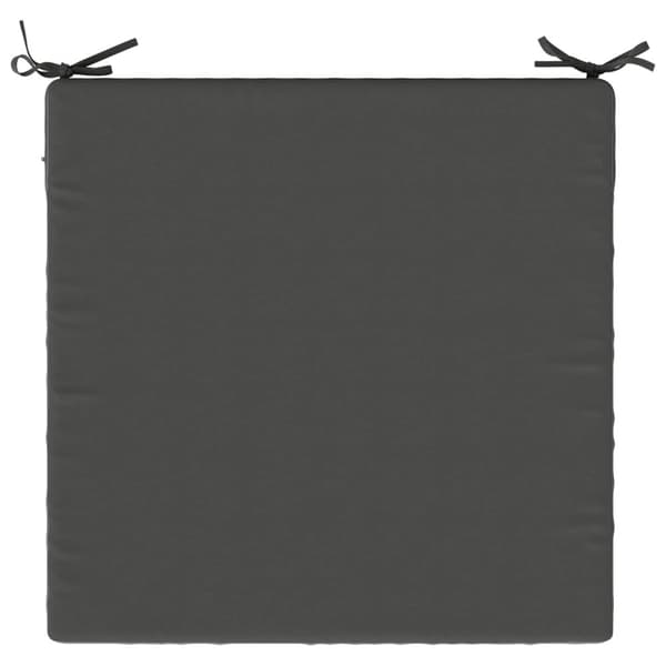 4-delade Sittdynor SOEST 4 st 100% Polyester Antracit
