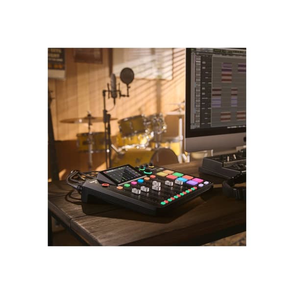 RØDE RØDECaster Pro II podcast-mixer