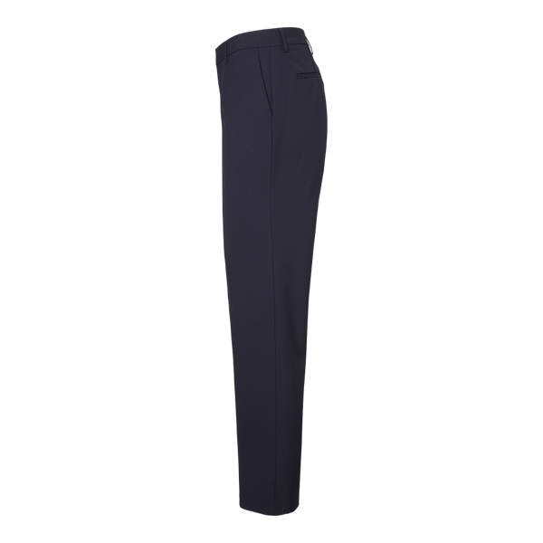 Avery Trousers w Navy Female