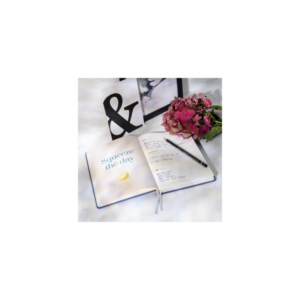 Kalender Dream and do odaterad
