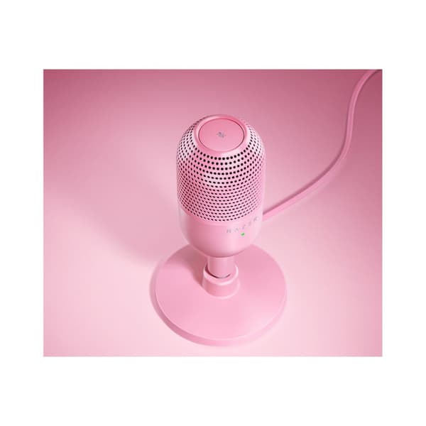 Razer Seiren V3 Mini - mikrofon