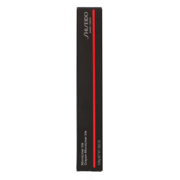 Shiseido Micro Liner Ink 0.08 gram Dam