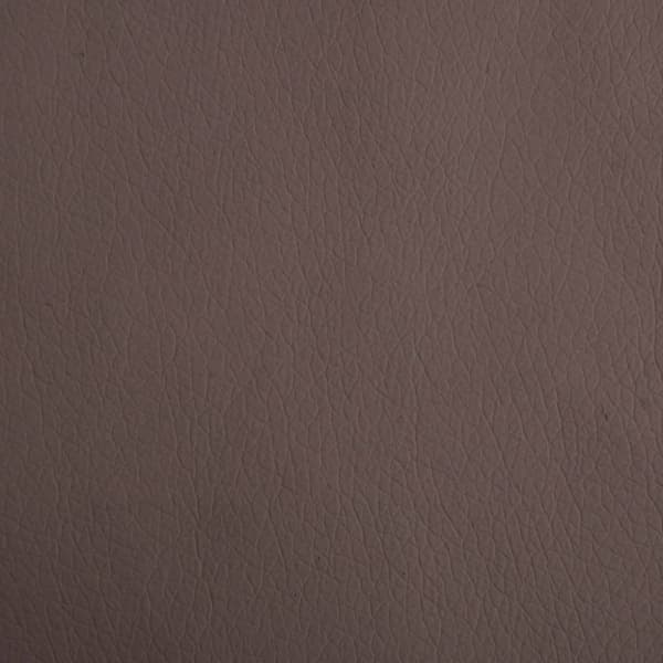 Barnsoffa brun 60x40x30 cm konstläder