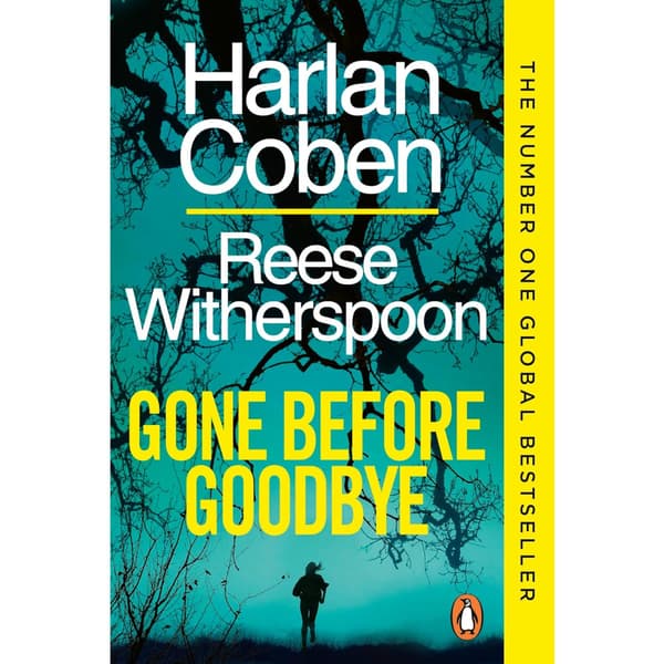 Gone Before Goodbye (pocket, eng)