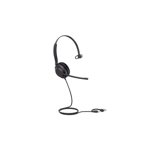 Yealink UH35 Mono - headset