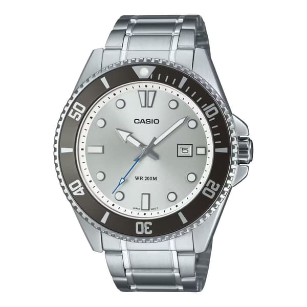 CASIO MDV107D7AVDF - Quartz Klocka Herr (49,5MM)