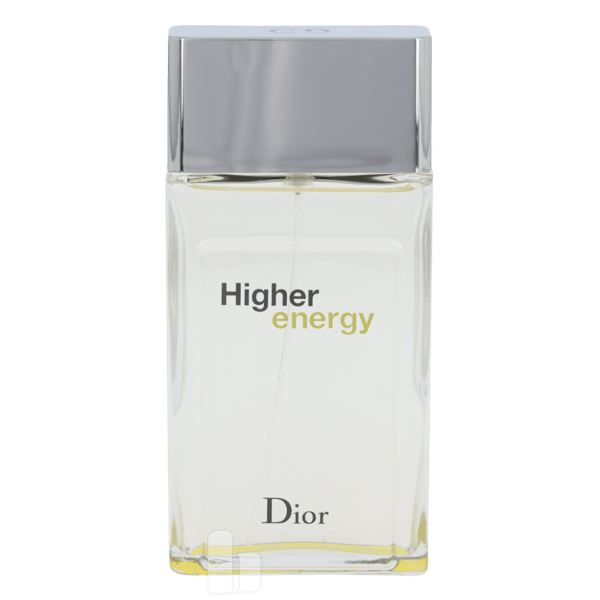 Dior Higher Energy Edt Spray 100 ml Herr
