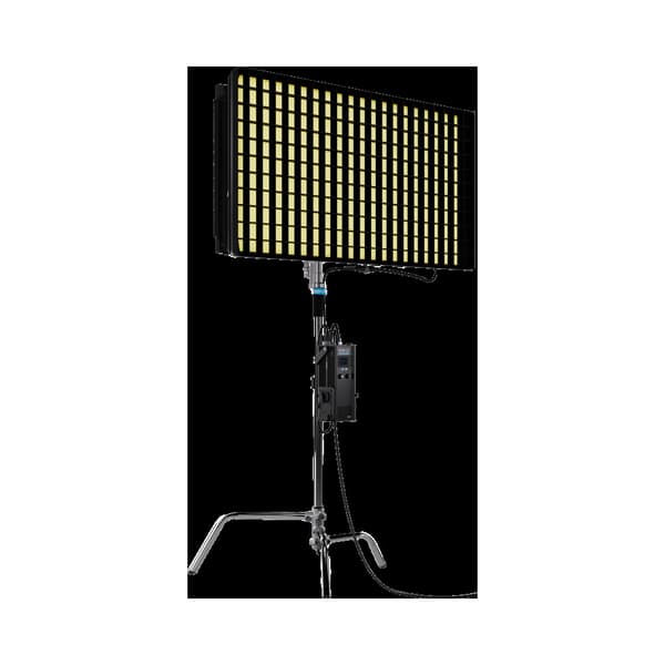 Nanlite PavoSlim 360C RGBWW LED Panel