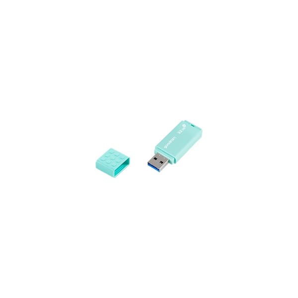 GOODRAM UME3 CARE - USB flash-enhet - 32 GB
