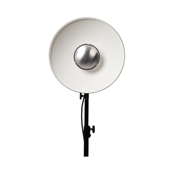 Nanlite Beauty Dish Reflector 40cm