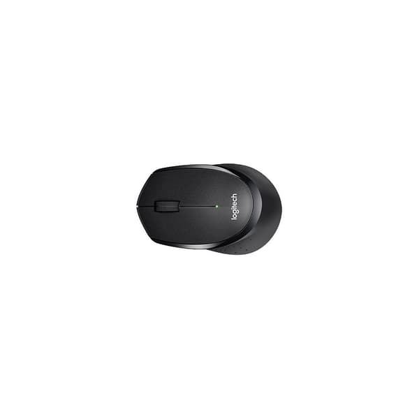 Logitech B330 Silent Plus - mus - 2.4 GHz