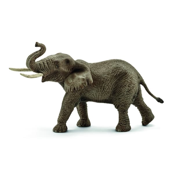 schleich® Afrikanischer Elefantenbulle