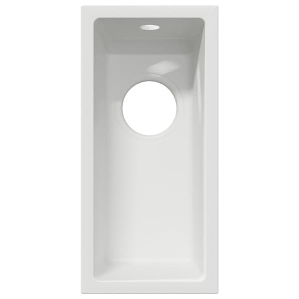 Diskho Vit 21 x 44 x 14 cm Granit