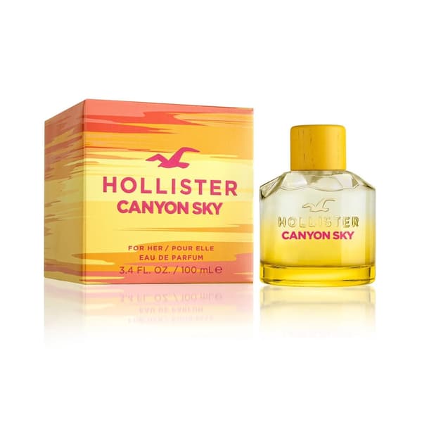 Canyon Sky For Her Edp 100ml