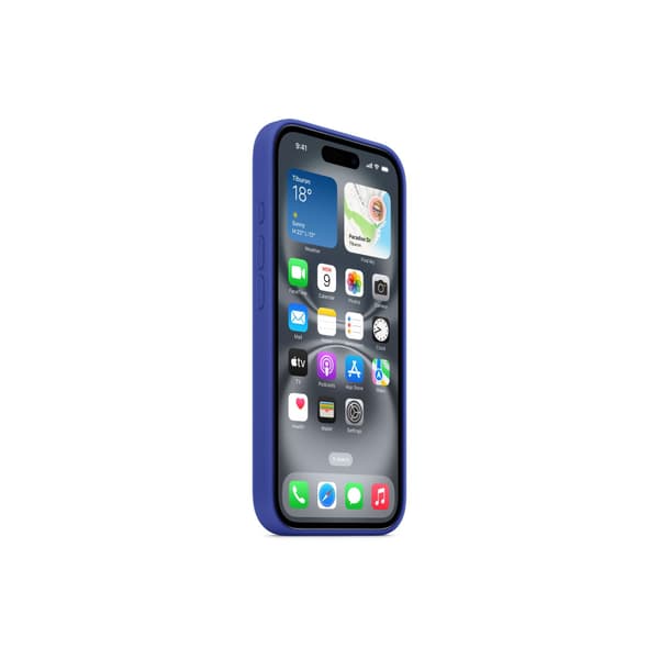 Apple - skydd för mobiltelefon