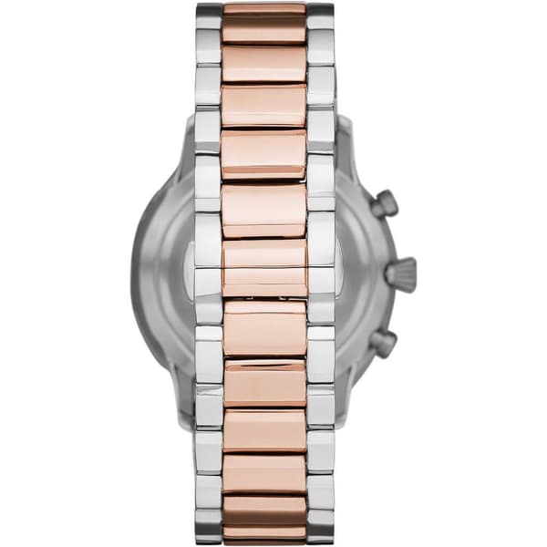 ARMANI AR11209 - Quartz Klocka Herr (43MM)