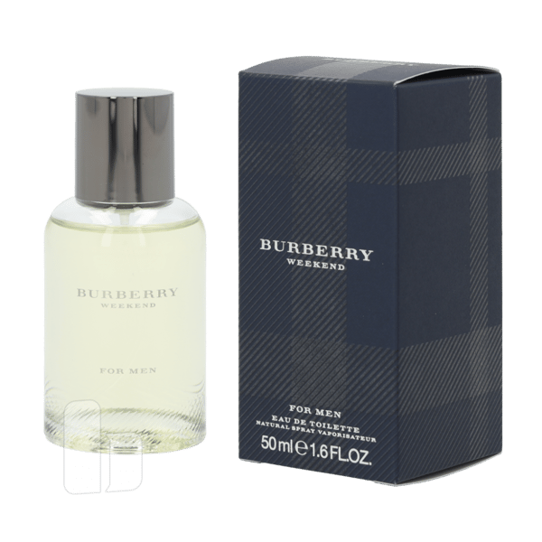 Burberry Weekend For Men Edt Spray 50 ml Herr