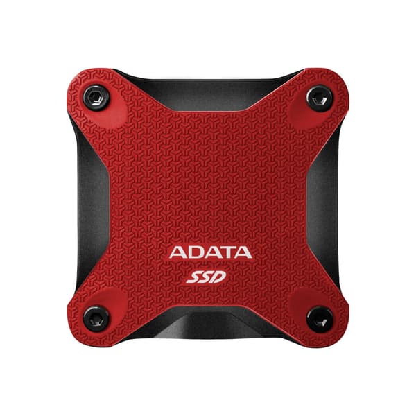 ADATA SD620 - SSD - 512 GB - USB 3.2 Gen 2