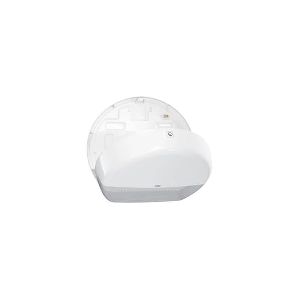 Dispenser TORK T1 Jumbo vit