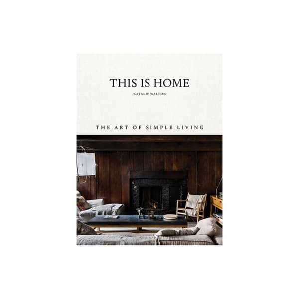 This Is Home (inbunden, eng) (Skadad)