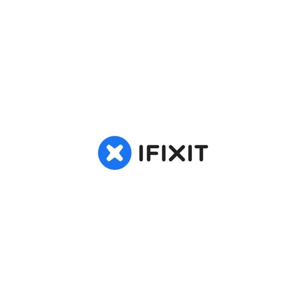 iFixit - pincett-set - 3 delar
