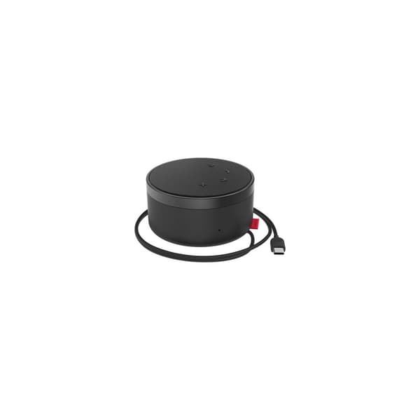 Lenovo Go - högtalartelefon - USB-C