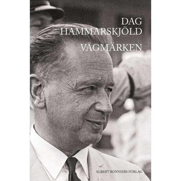 Vägmärken (inbunden)