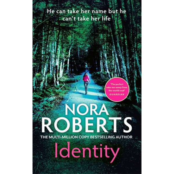 Identity (pocket, eng)