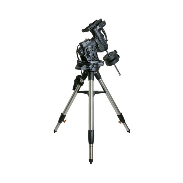 Celestron CGX Computerized Mount